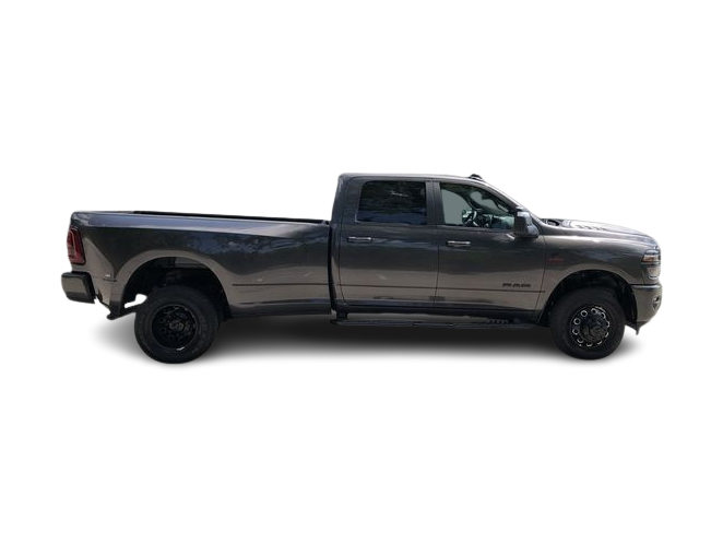 Thumbnail: 2026 RAM 3500 - 17