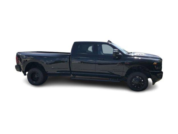 Thumbnail: 2026 RAM 3500 - 17
