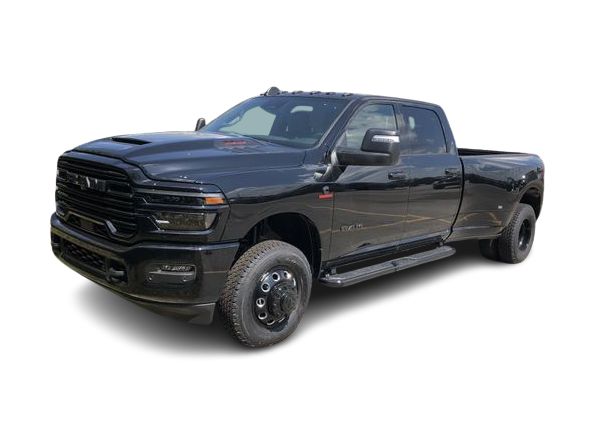 Thumbnail: 2026 RAM 3500 - 15