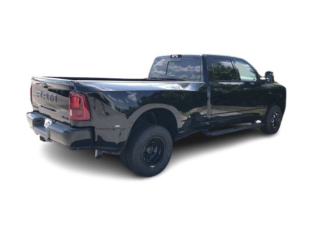 Thumbnail: 2026 RAM 3500 - 16