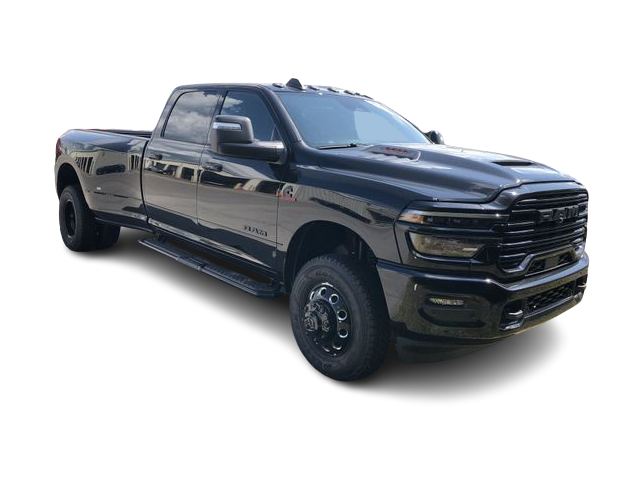 Thumbnail: 2026 RAM 3500 - 18