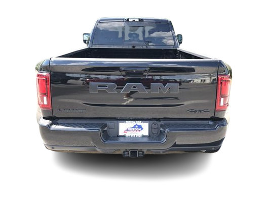Thumbnail: 2026 RAM 3500 - 5