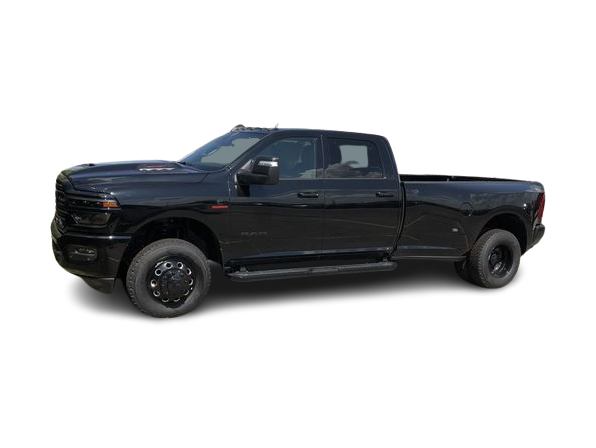 Thumbnail: 2026 RAM 3500 - 3