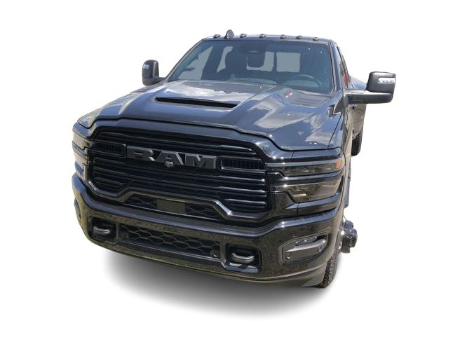 Thumbnail: 2026 RAM 3500 - 6