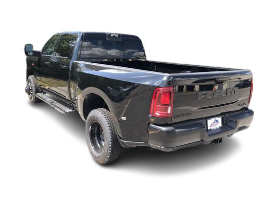 Thumbnail: 2026 RAM 3500 - 4