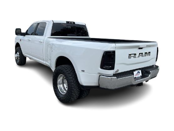 Thumbnail: 2025 RAM 3500 - 4