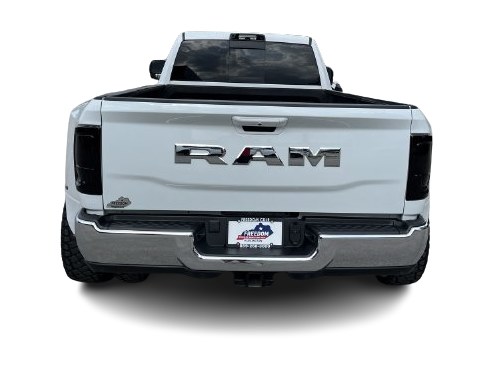 Thumbnail: 2025 RAM 3500 - 19