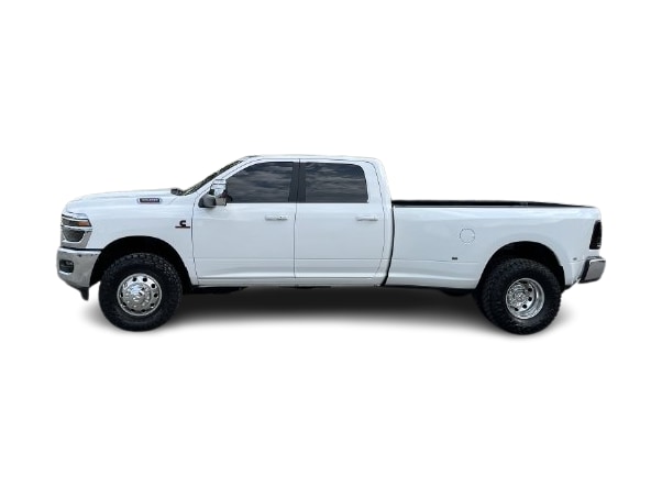 Thumbnail: 2025 RAM 3500 - 3