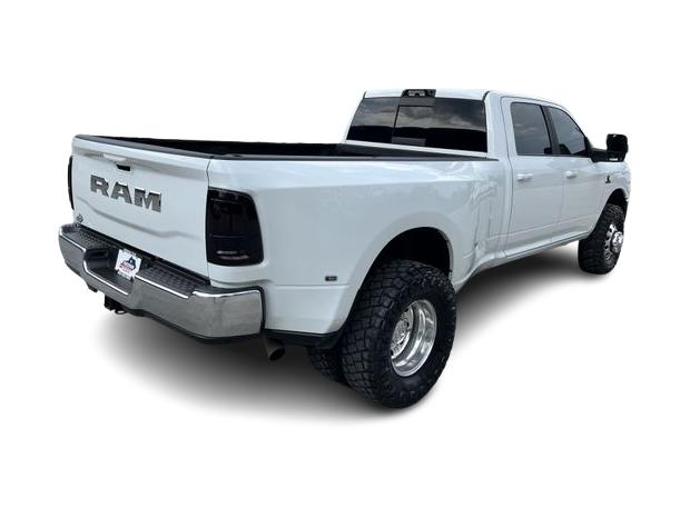Thumbnail: 2025 RAM 3500 - 20