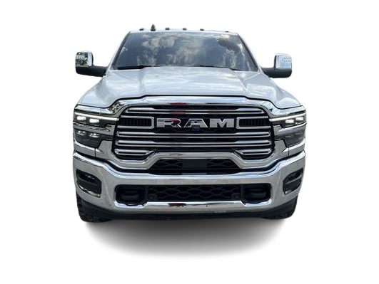 Thumbnail: 2025 RAM 3500 - 5
