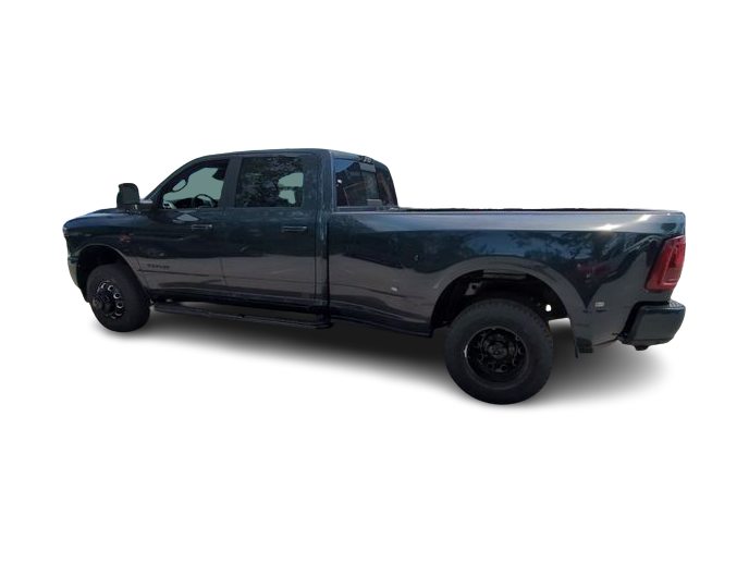 Thumbnail: 2026 RAM 3500 - 21