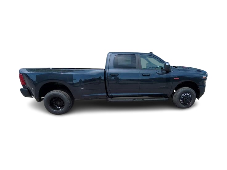 Thumbnail: 2026 RAM 3500 - 23