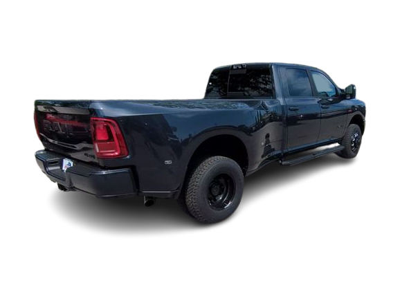 Thumbnail: 2026 RAM 3500 - 22