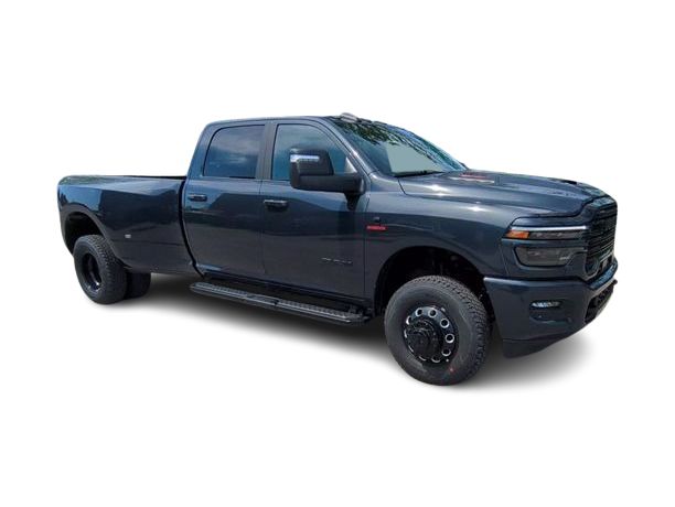 Thumbnail: 2026 RAM 3500 - 19