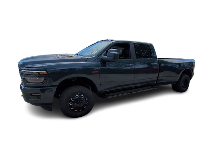 Thumbnail: 2026 RAM 3500 - 3