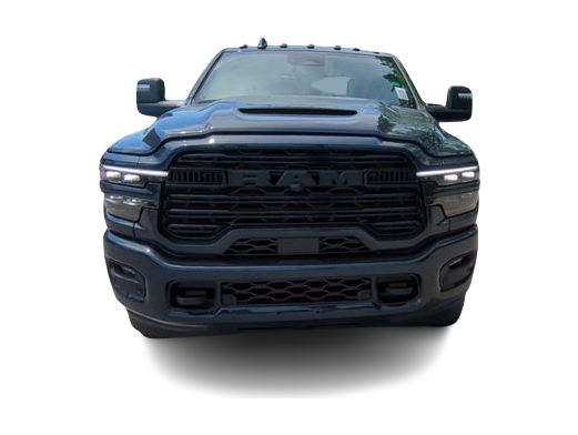 Thumbnail: 2026 RAM 3500 - 5