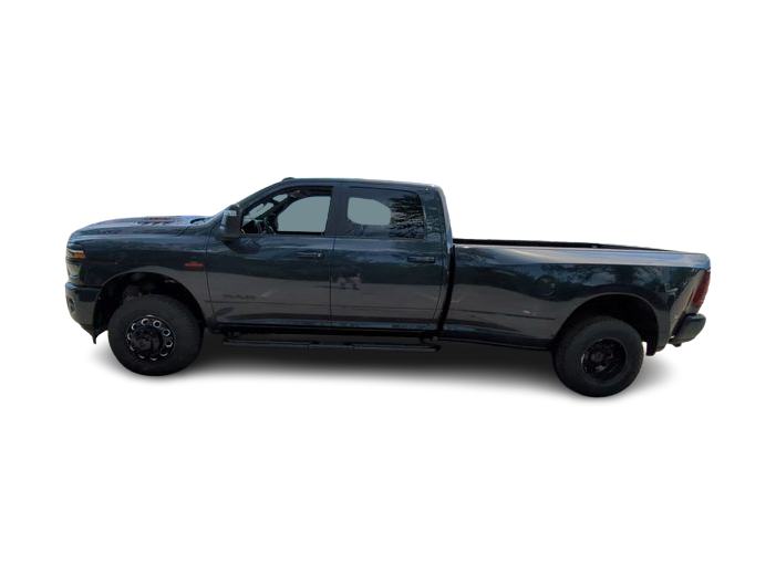 Thumbnail: 2026 RAM 3500 - 20