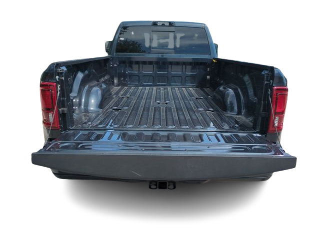 Thumbnail: 2026 RAM 3500 - 16