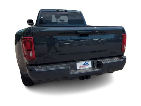 Thumbnail: 2026 RAM 3500 - 4