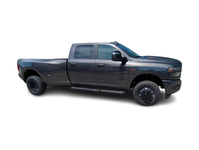 Thumbnail: 2026 RAM 3500 - 19