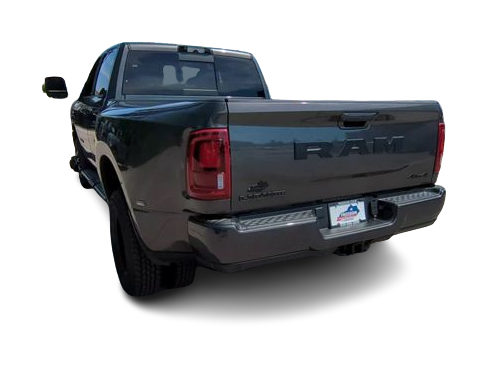 Thumbnail: 2026 RAM 3500 - 4