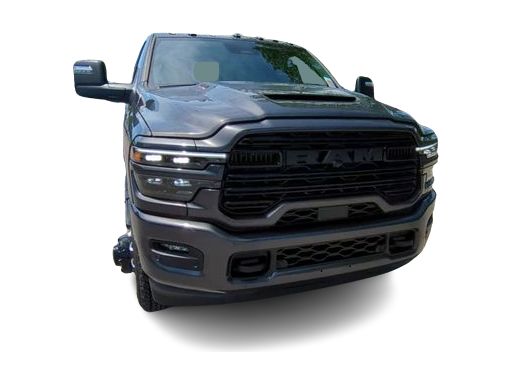 Thumbnail: 2026 RAM 3500 - 5