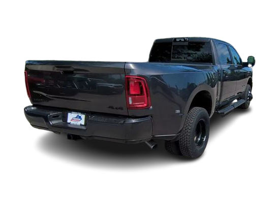 Thumbnail: 2026 RAM 3500 - 22