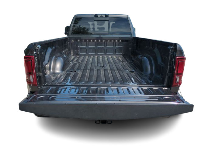 Thumbnail: 2026 RAM 3500 - 16