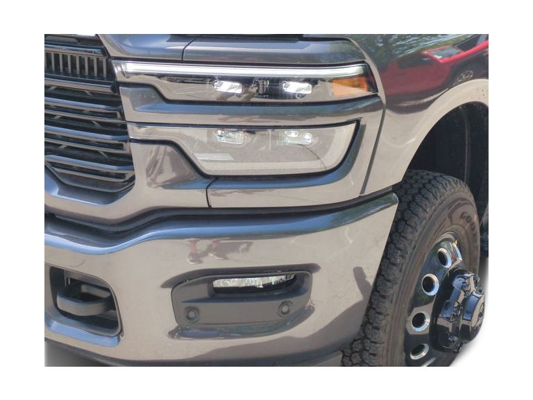 Thumbnail: 2026 RAM 3500 - 24