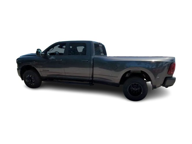 Thumbnail: 2026 RAM 3500 - 21