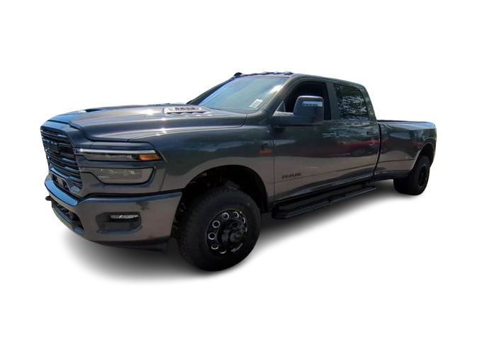 Thumbnail: 2026 RAM 3500 - 20