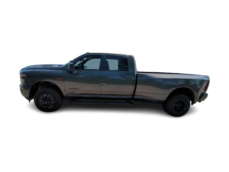 Thumbnail: 2026 RAM 3500 - 3