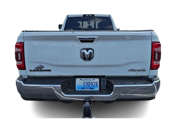 Thumbnail: 2022 RAM 3500 - 3