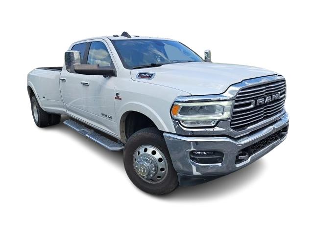 Thumbnail: 2022 RAM 3500 - 9