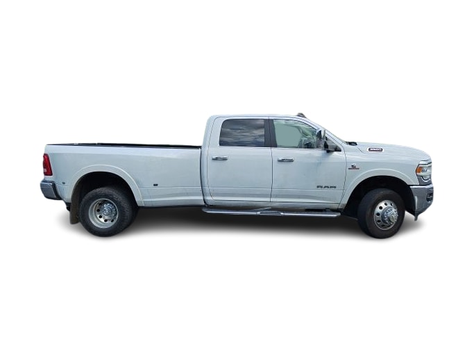 Thumbnail: 2022 RAM 3500 - 11