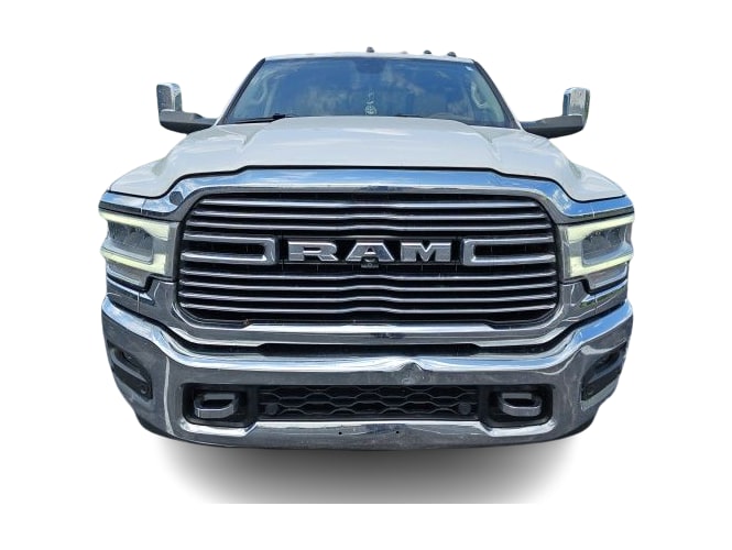 Thumbnail: 2022 RAM 3500 - 4