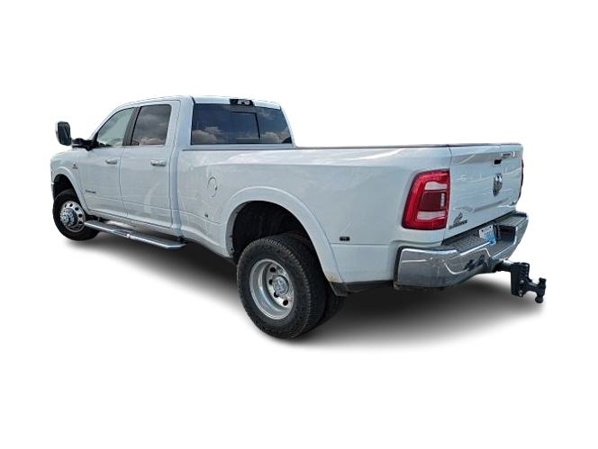Thumbnail: 2022 RAM 3500 - 2