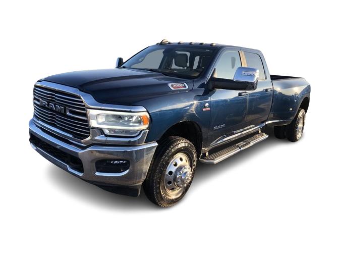 2023 RAM Ram 3500 Pickup