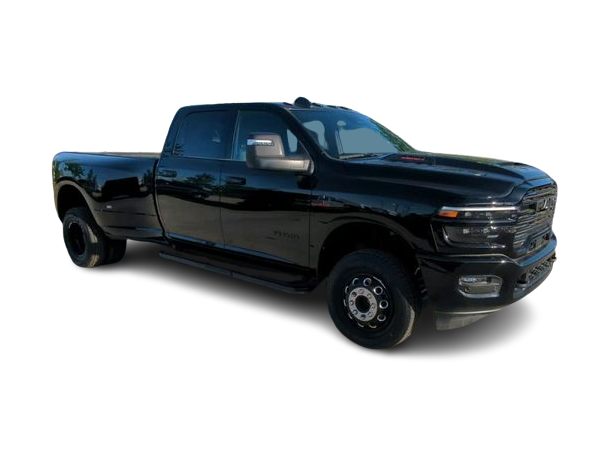 Thumbnail: 2026 RAM 3500 - 20