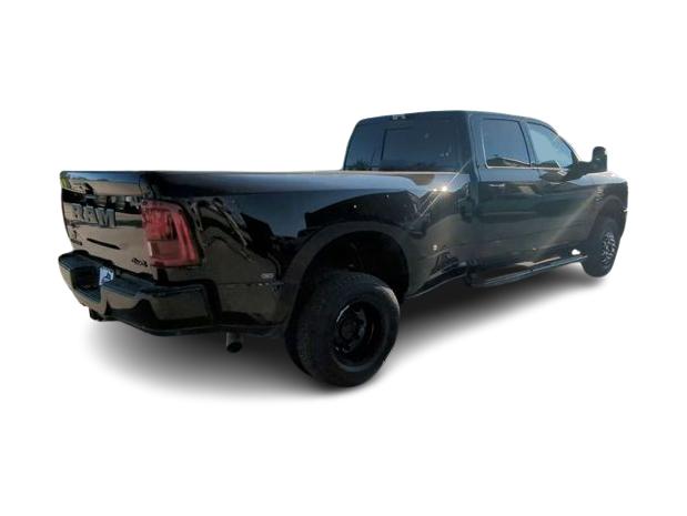Thumbnail: 2026 RAM 3500 - 22