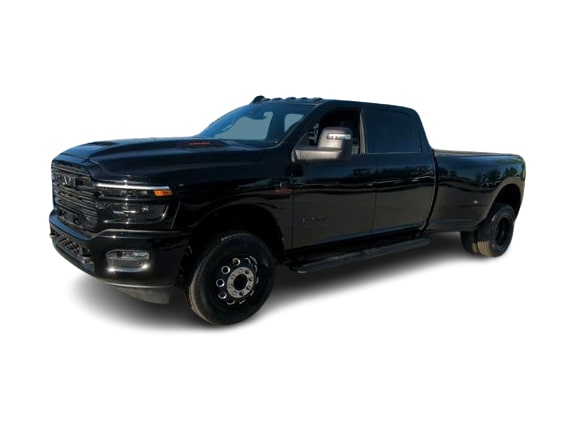Thumbnail: 2026 RAM 3500 - 21