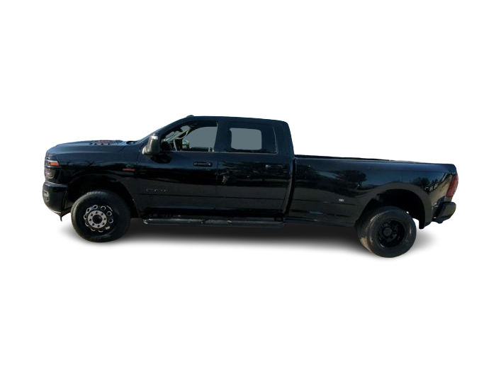 Thumbnail: 2026 RAM 3500 - 3