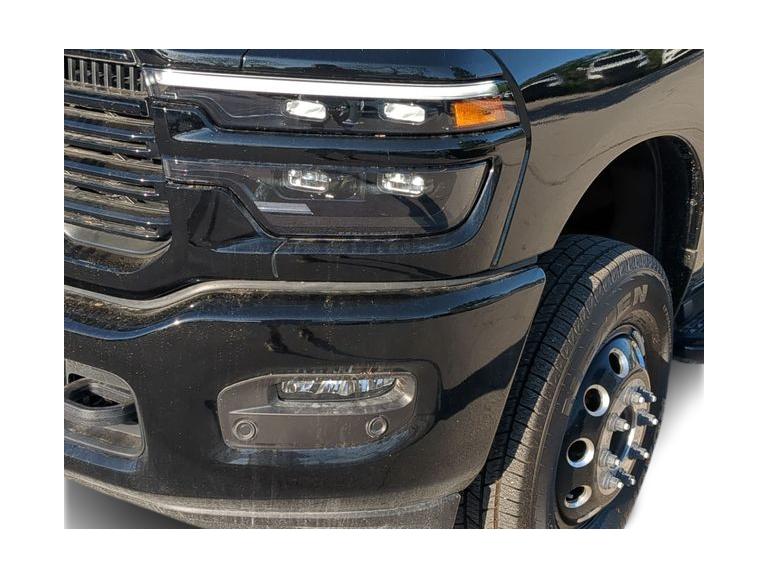 Thumbnail: 2026 RAM 3500 - 24