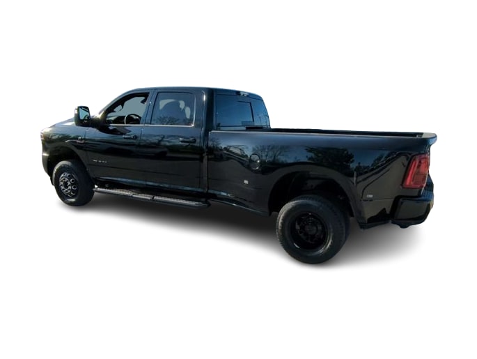 Thumbnail: 2026 RAM 3500 - 4