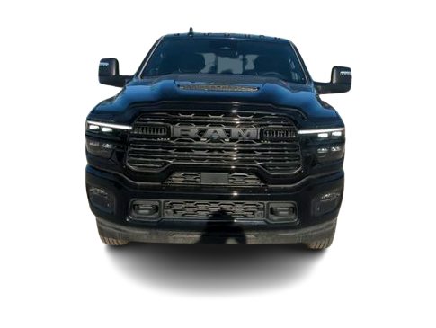 Thumbnail: 2026 RAM 3500 - 6