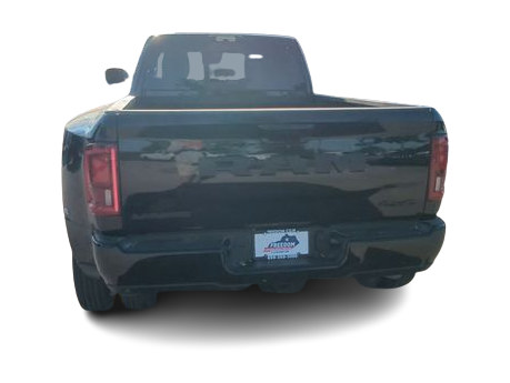 Thumbnail: 2026 RAM 3500 - 5
