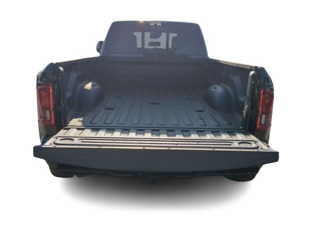 Thumbnail: 2026 RAM 3500 - 17