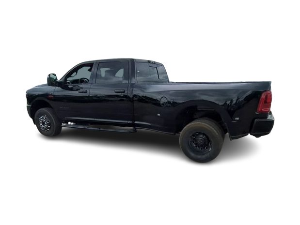 Thumbnail: 2026 RAM 3500 - 21