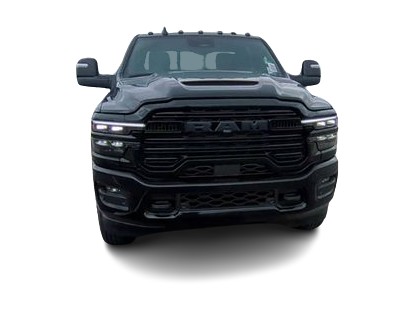 Thumbnail: 2026 RAM 3500 - 5