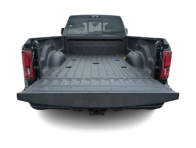 Thumbnail: 2026 RAM 3500 - 16